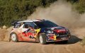 Sébastien Loeb de retour au rallye du Var 2014 !