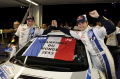 Sébastien Ogier remporte le rallye de France Alsace 2013 !