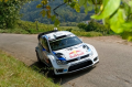 WRC : Sébastien Ogier reste chez Volkswagen pour 2015 !