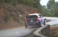 Les vidéos du shakedown du Tour de Corse 2015