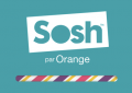 Bon plan, un code promo SOSH de 10€ de remise