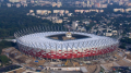 Les stades retenus pour l'Euro 2012