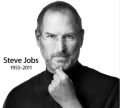 Steve Jobs meurt à 56 ans
