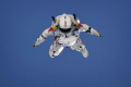 4 records du monde pour Felix Baumgartner