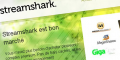 La solution ultime pour remplacer Megaupload, StreamShark