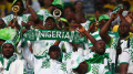 Les nigérians interdits de supporter leur équipe pendant France - Nigéria