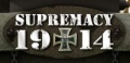 Jeu de stratégie de guerre en temps réel : Supremacy 1914