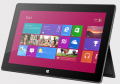 Surface : Microsoft assure la prise en charge jusqu'en 2017