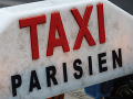 Taxis en grève, opération escargot toute la journée !