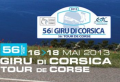 Rallye : Le Tour de Corse 2013 sera magique !