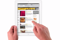 Test et avis sur le nouvel iPad