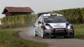 ES 13 rallye de France 2013 : Thierry Neuville continue à se battre !