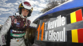 Résumé de la première étape du rallye de France-Alsace 2013