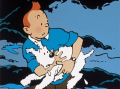 Cinéma : Tintin 2 sortira en 2015 !