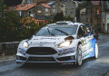 Tour de Corse 2015 : L'ES 4 aura finalement bien lieu !