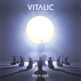 Ecoute : Rave Age le nouvel album de Vitalic est dans les bacs