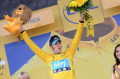 Bradley Wiggins remporte le Tour de France 2012