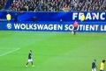 Wolkswagen, la grosse faute pendant France - Brésil !