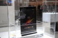 Sony dévoile la tablette Xperia Tablet Z