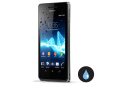 Sony Xperia V repoussé à Janvier