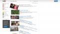 YouTube fait son Harlem Shake