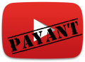Youtube sans pub mais payant, c'est confirmé !