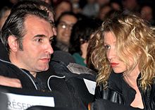 2010: Jean Dujardin - Alexandra Lamy