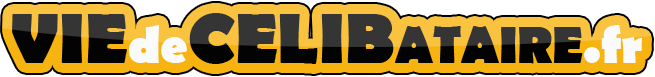 Logo du site viedecelibataire.fr