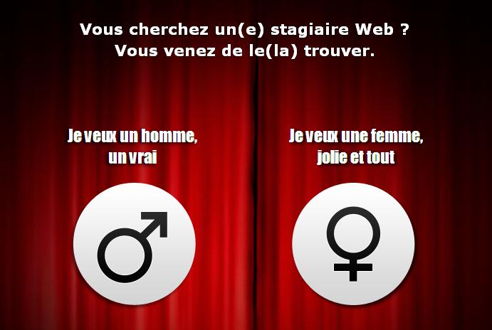 Bonne cherche stage Bonne cherche stage