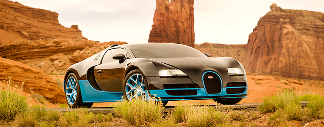 Bugatti Grand Sport Transformers 4