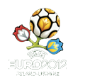 Logo Euro 2012