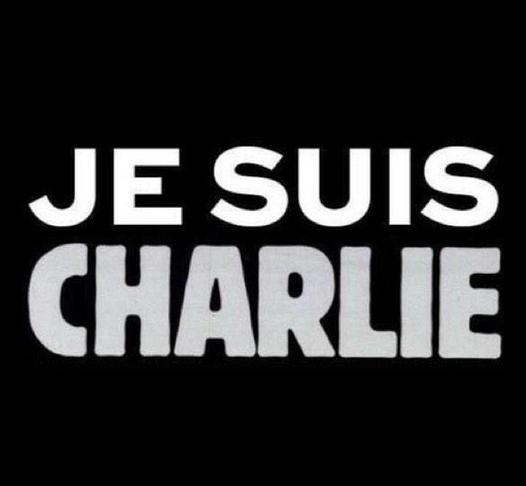 Image Je Suis Charlie