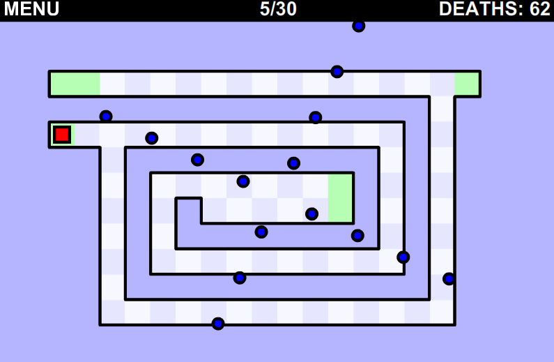 capture du jeu le plus dur du monde