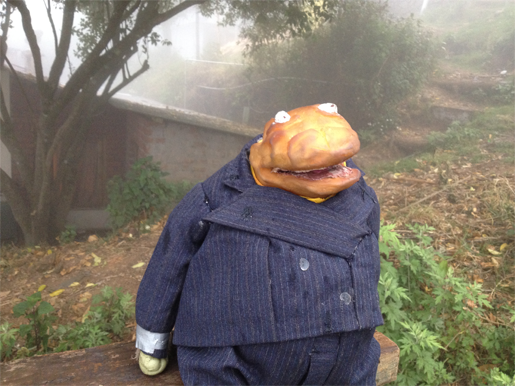 trouver un nom à cette puppet trouver un nom à cette puppet
