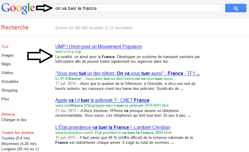 On va tuer la France On va tuer la France